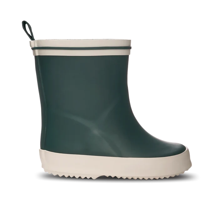 Stonz Retro Rain Boots - Rain Forest