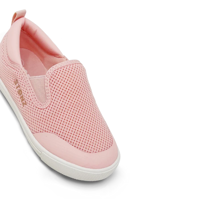 Stonz Skipperz Toddler - Haze Pink