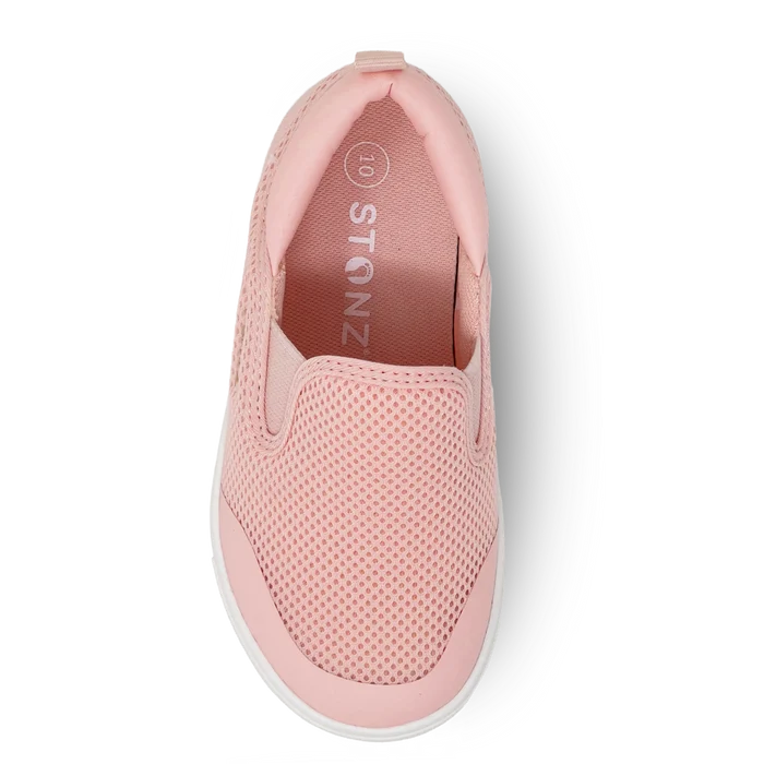 Stonz Skipperz Toddler - Haze Pink