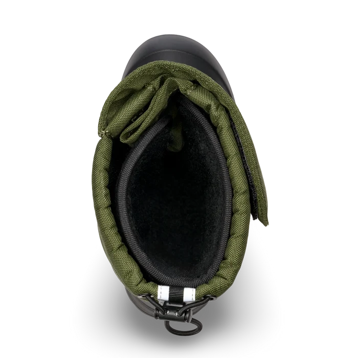 Stonz Trek Kids Boots - Cypress
