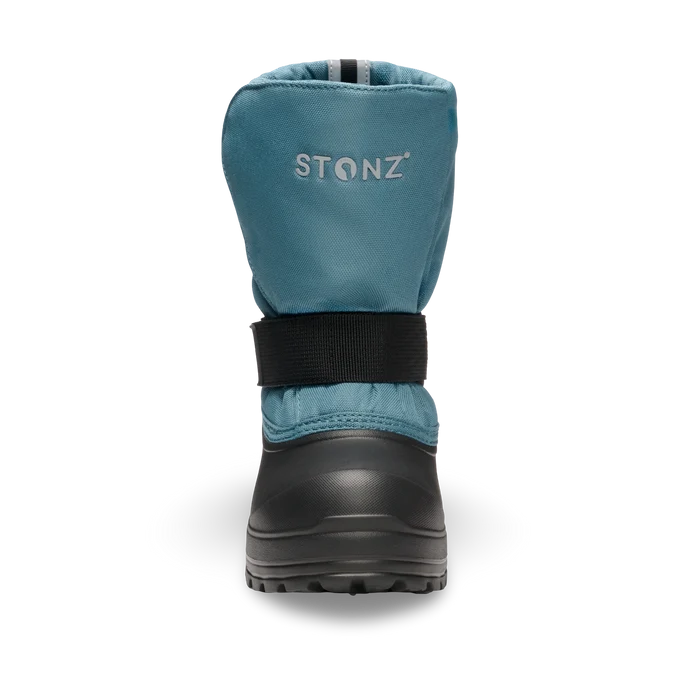 Stonz Trek Kids Boots - Denim