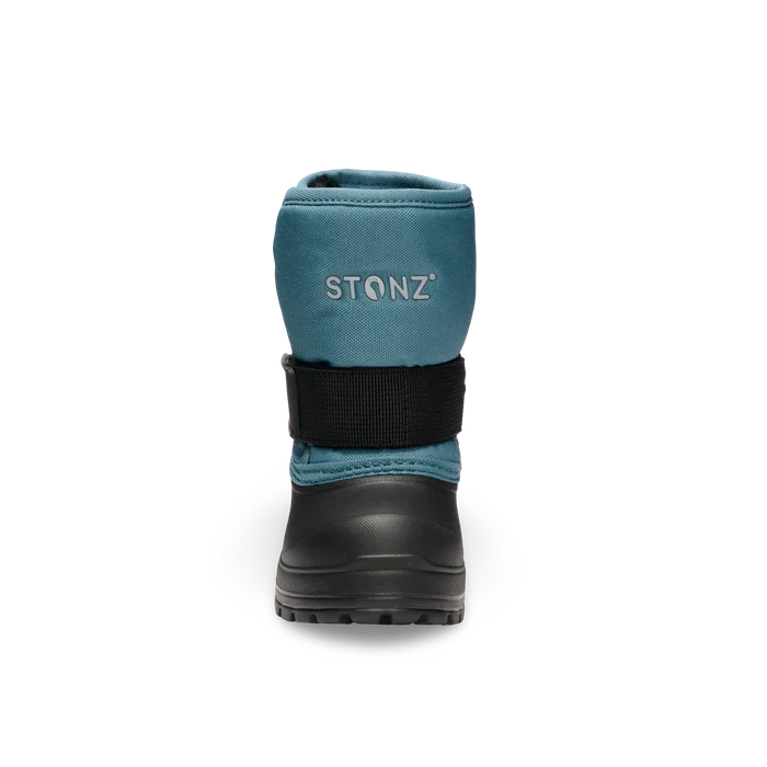 Stonz Trek Toddler Boots - Denim