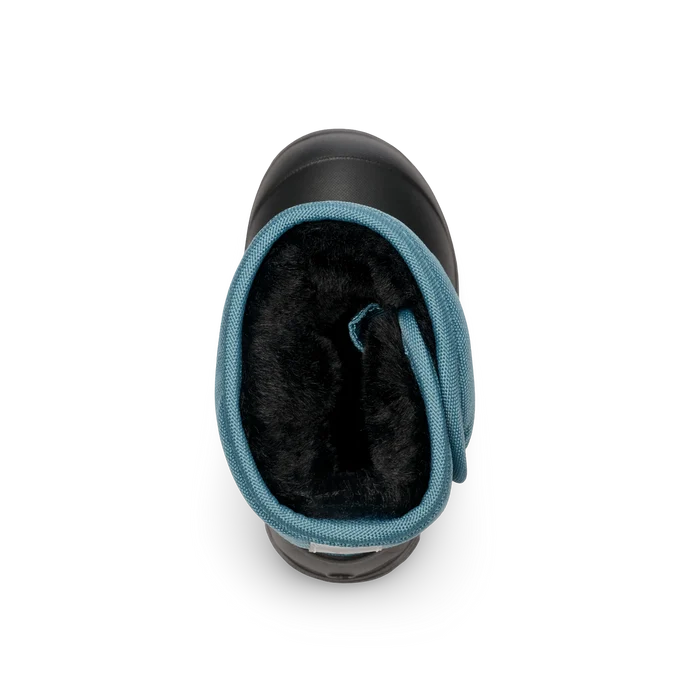 Stonz Trek Toddler Boots - Denim
