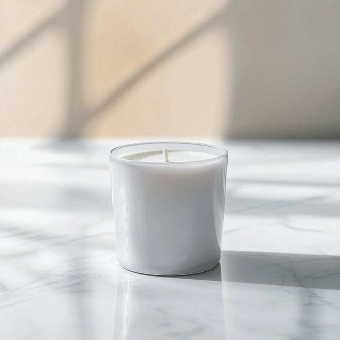 Structured soft Almond Beige