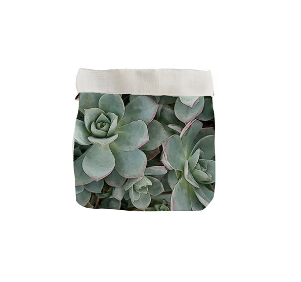Succulent Soft Pots
