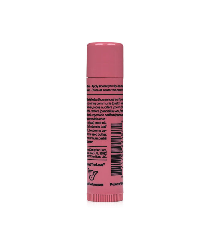 Sun Bum CocoBalm Lip Balm - Groove Cherry by Sun Bum