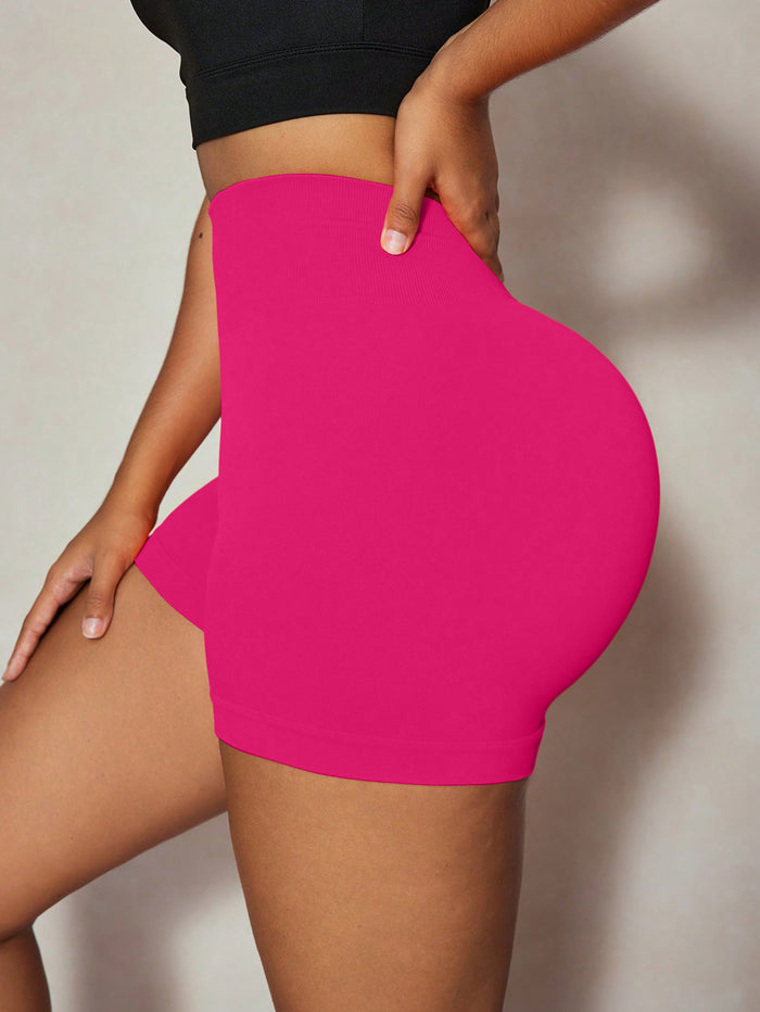 Deep Pink / S