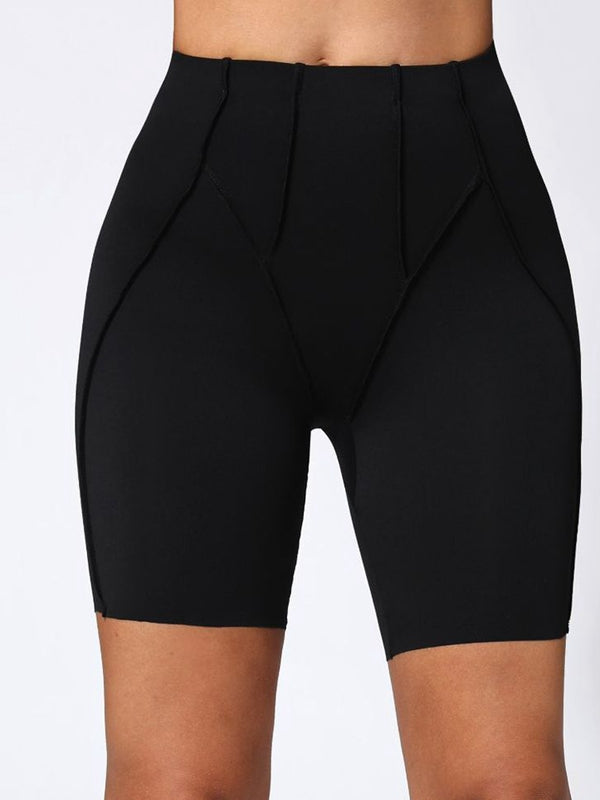 Black / S / Shorts