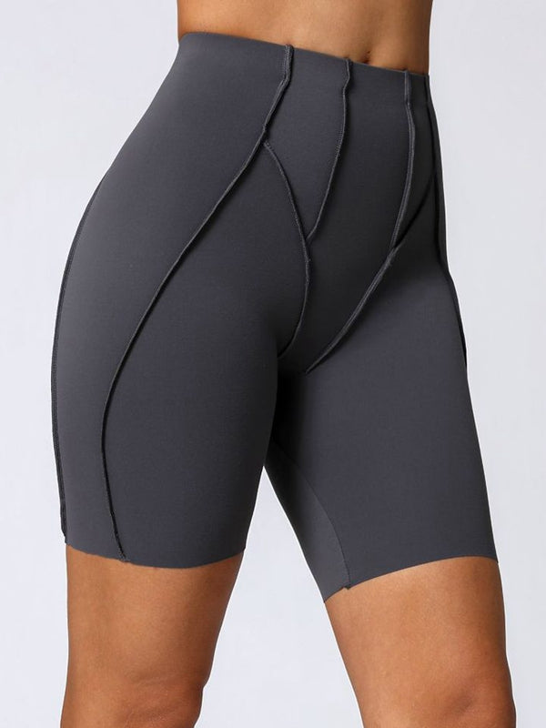 Grey / S / Shorts