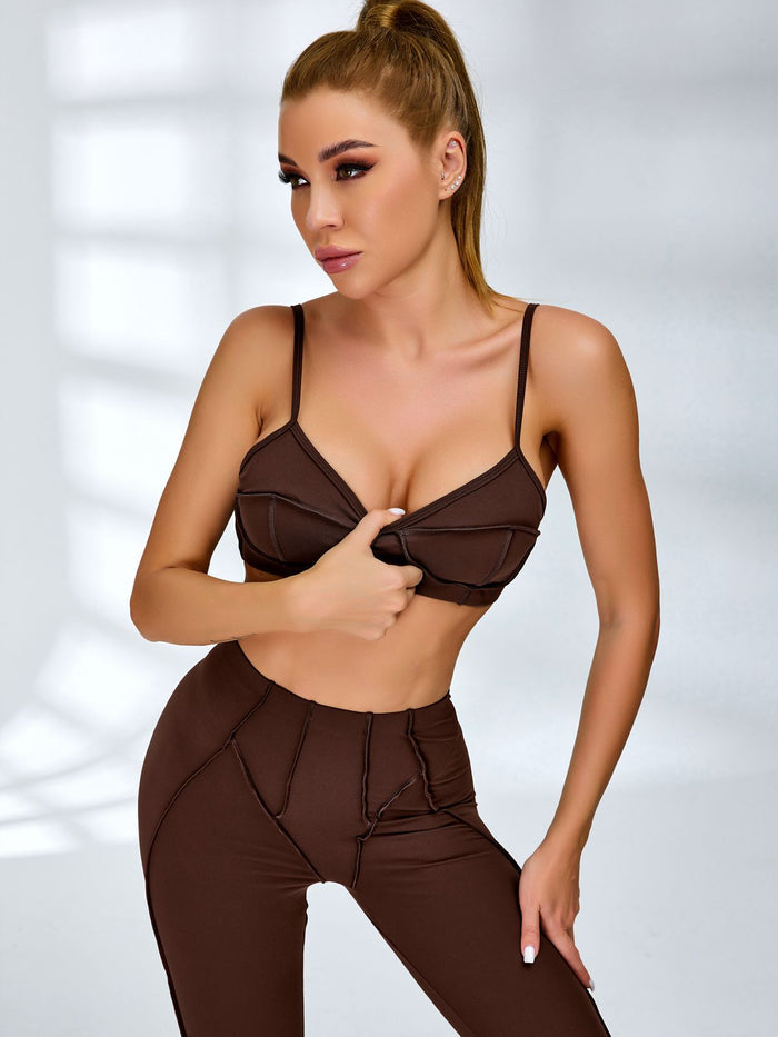 Sienna / S / Bras+Leggings