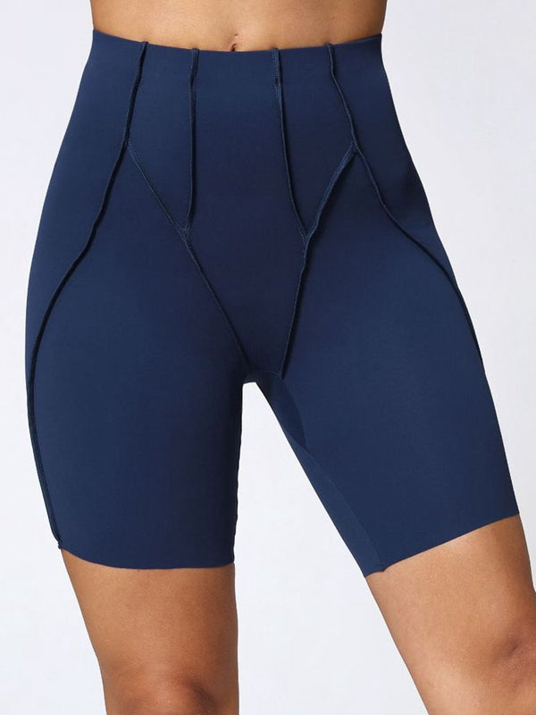 Navy / S / Shorts