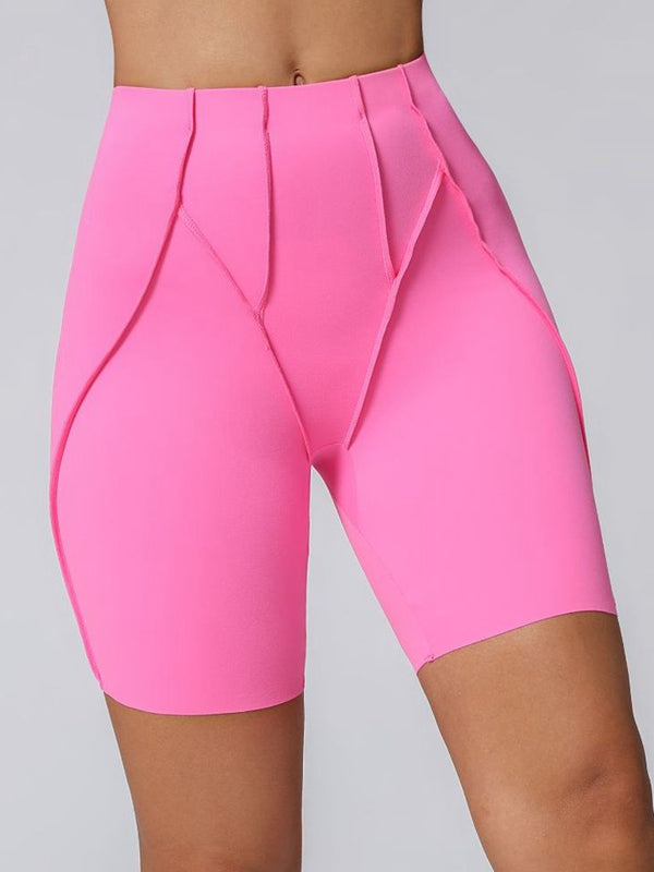 Hot Pink / S / Shorts