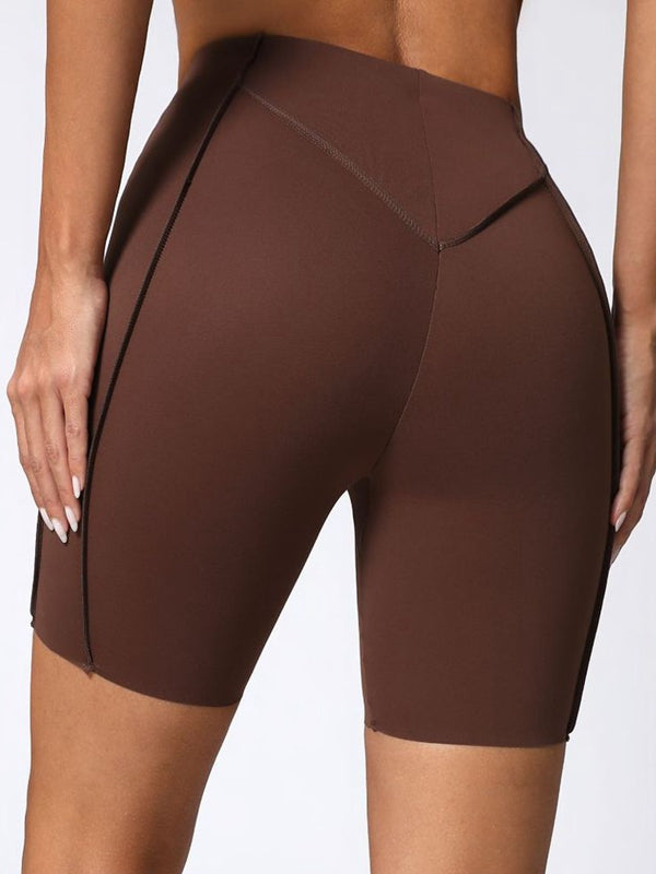 Super “Future Interstellar” Stylish&Sexy Shorts