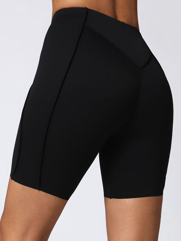 Super “Future Interstellar” Stylish&Sexy Shorts
