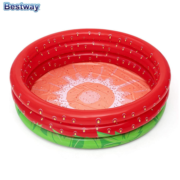 SWEET STRAWBERRY POOL