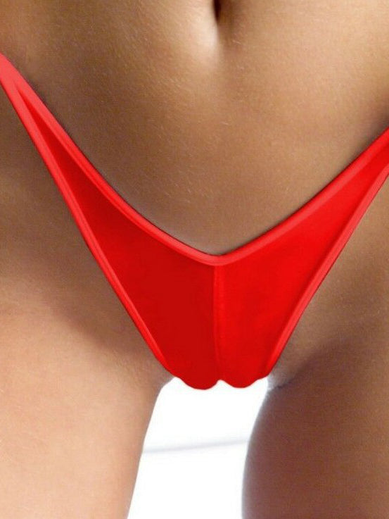 T-back Panties