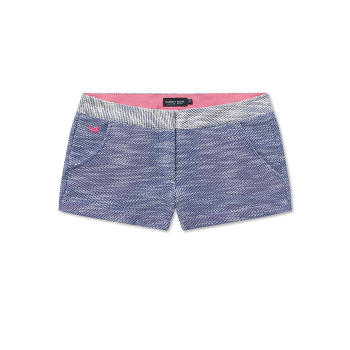 Royal Blue Taylor | Taylor Short