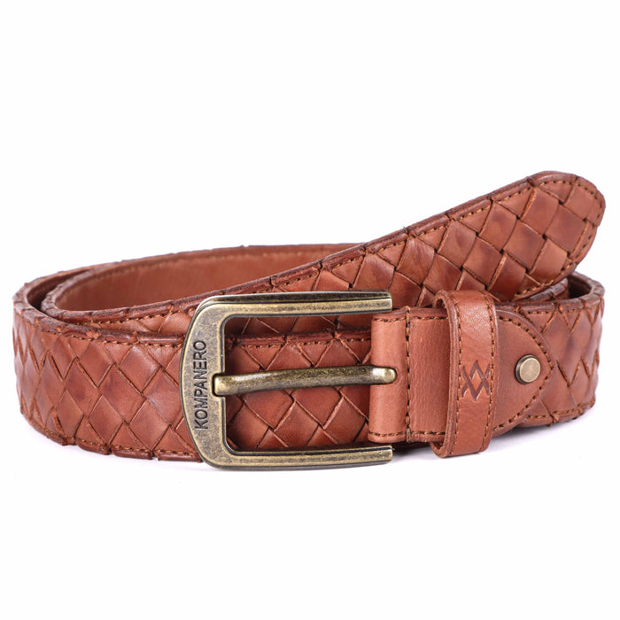 Teo - The Belt