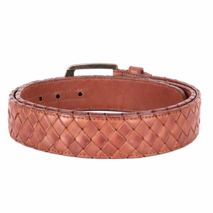 Teo - The Belt