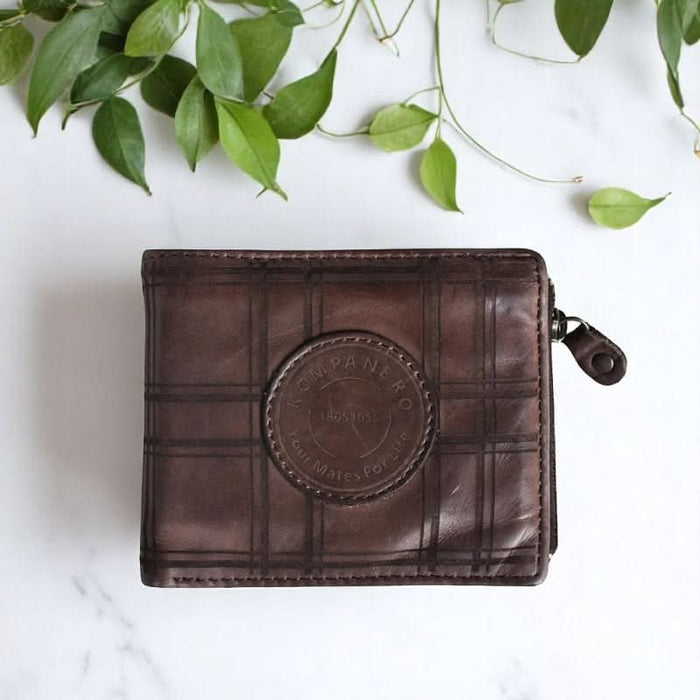 Ternet - Mens Wallet