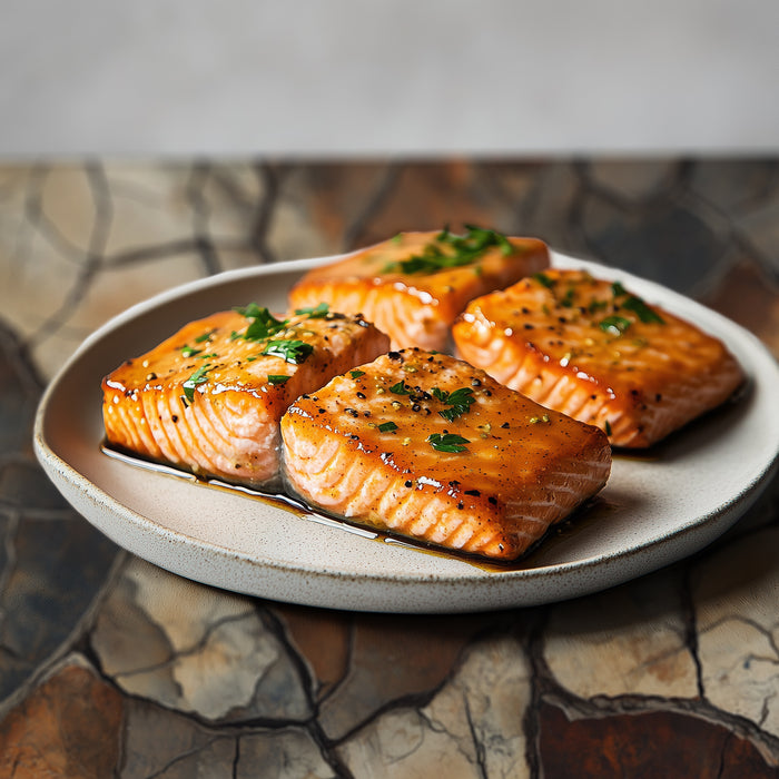 Textured Cracked Earth