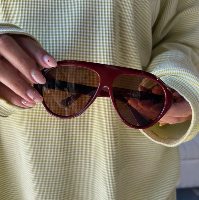 The Merlot Sunnies