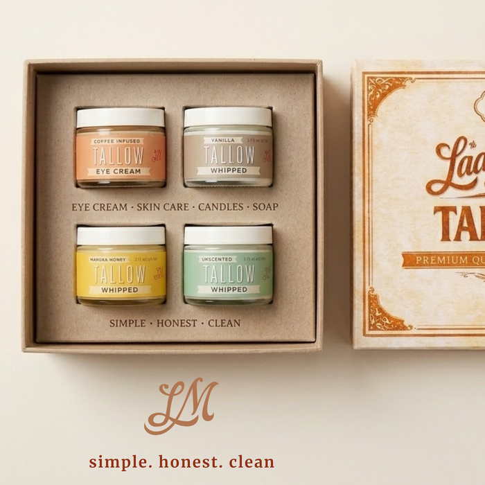 The Traveler Gift Set