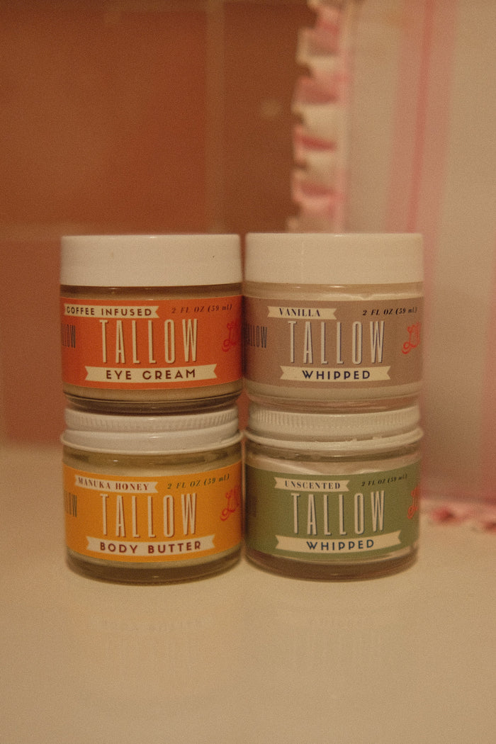 The Traveler Gift Set