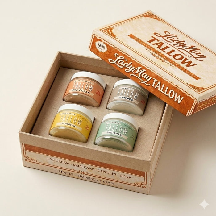 The Traveler Gift Set