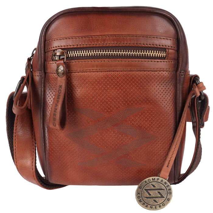 Theo - Small Messenger