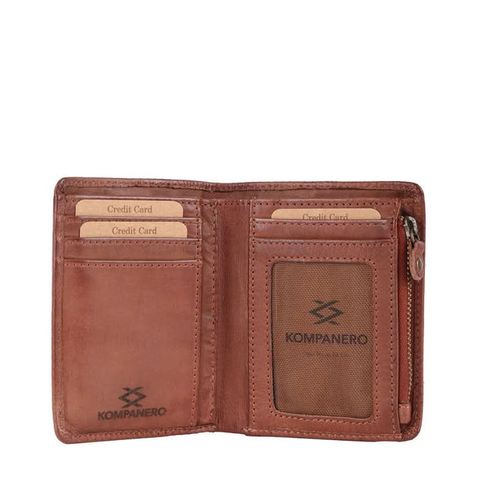 Theo-The Gents Wallet