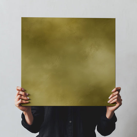 Timeless Earthy Olive Drab