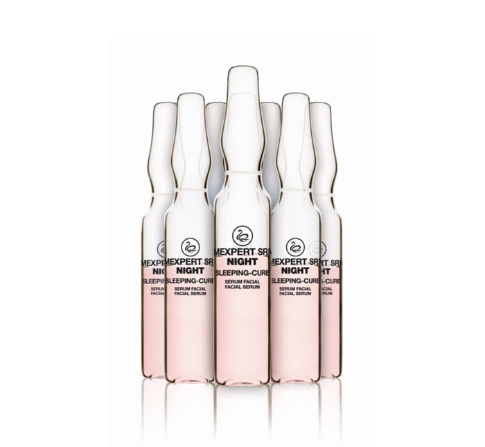 Timexpert SRNS Night Sleeping Cure Vials