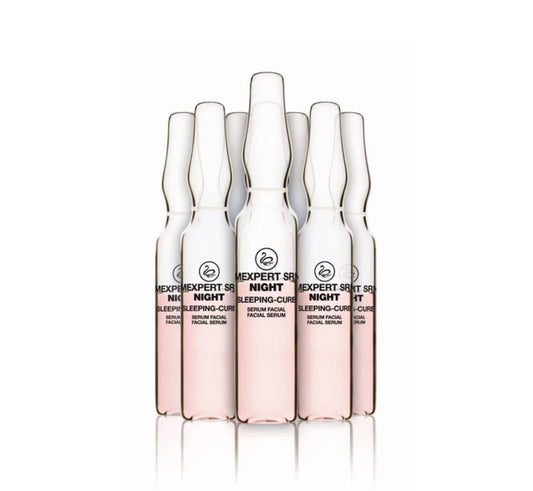 Timexpert SRNS Night Sleeping Cure Vials