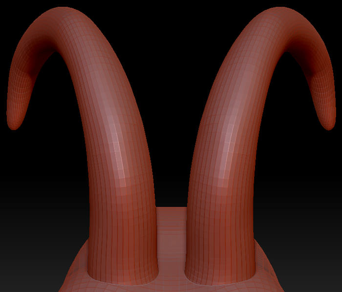 Titan Horn Set 5