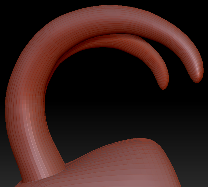 Titan Horn Set 5