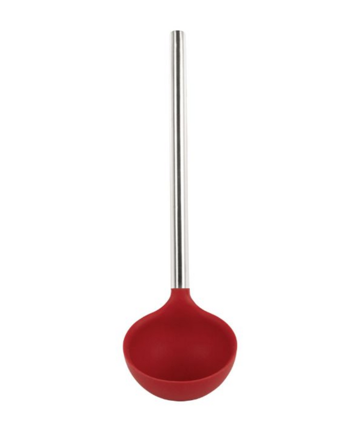 Tovolo Silicone Ladle - Cayenne