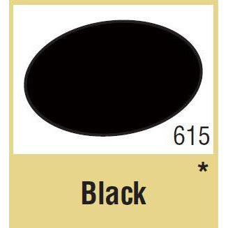 #615 Black  OUT OF STOCK