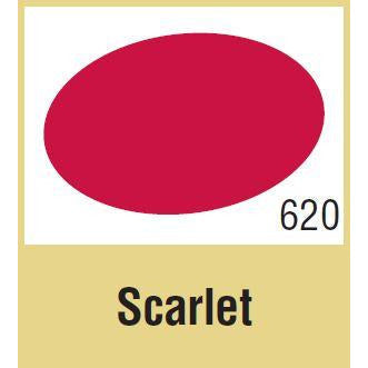 #620 Scarlet