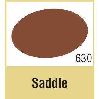 #630 Saddle