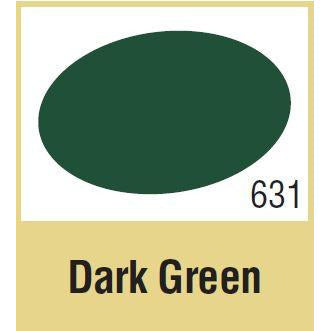#631 Dark Green