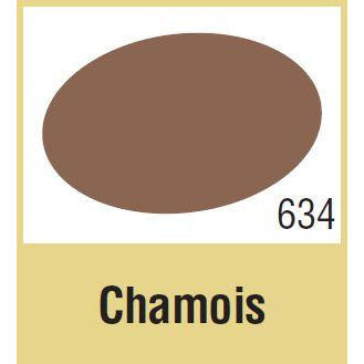 #634 Chamois