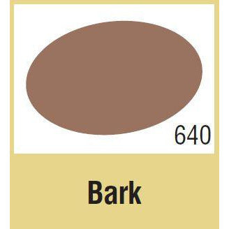 #640 Bark