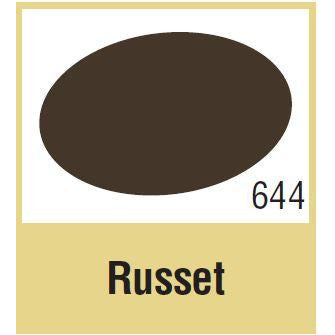 #644 Russet