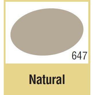 #647 Natural