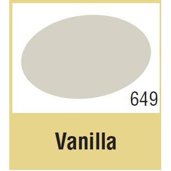 #649 Vanilla