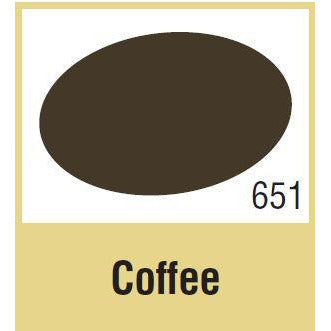 #651 Coffee