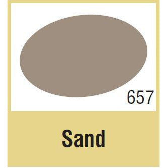 #657 Sand