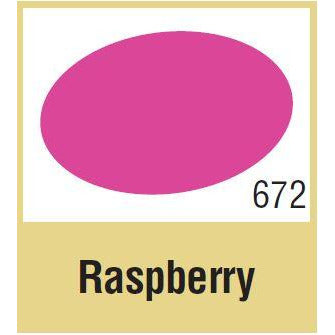 #672 Raspberry