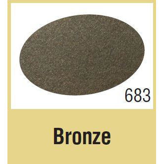 #683 Bronze
